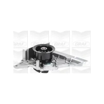 Motor automobilu Vodní čerpadlo, chlazení motoru GRAF PA764