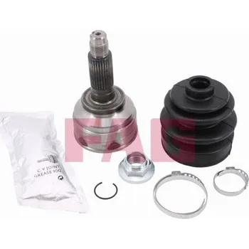 Hřídel nápravy Sada kloubů, hnací hřídel Schaeffler FAG 771 0202 30