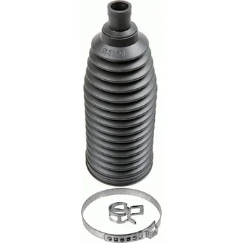 Soustava řízení Měch, řízení LEMFÖRDER 39168 01