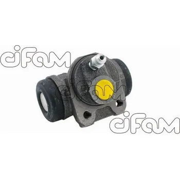 Auto-moto Válec kolové brzdy CIFAM 101-601