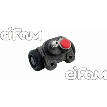 Auto-moto Válec kolové brzdy CIFAM 101-347
