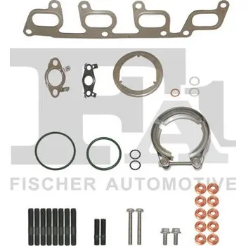 Turbodmychadlo Montážní sada, dmychadlo FA1 KT110490