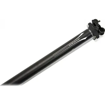 Sedlovka AUTHOR Sedlovka ACO-SP07 X8 (černá), Velikost d.27,2mm/ l.400