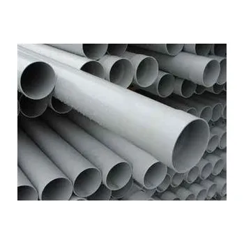 Kanalizační potrubí PVC trubka 125x2.5x4000