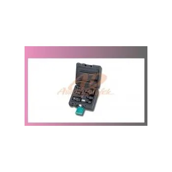 Gola sada sada redukcí 6ks kovaných 1/4"-3/8"-1/2"-3/4"