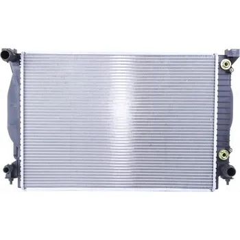 Auto-moto Chladič, chlazení motoru NISSENS 60307A