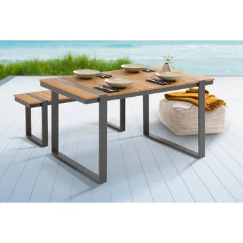 Zahradní stůl HYPNOS Dekorhome