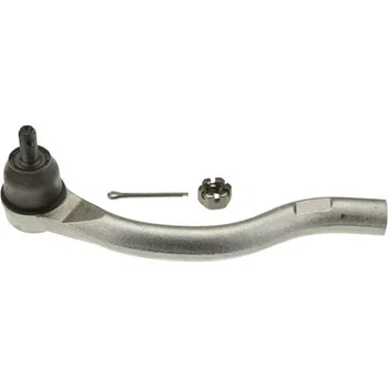 Táhlo řízení Hlava příčného táhla řízení TRW JTE7593