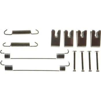 Brzdová čelist Sada příslušenství, brzdové čelisti TRW SFK328