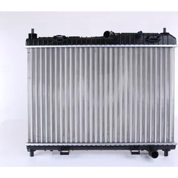 Chladič motoru Chladič, chlazení motoru NISSENS 66859