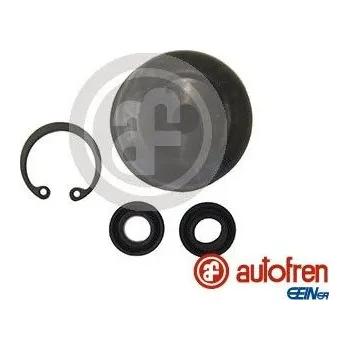 Spojkový válec Sada na opravy, hlavní spojkový válec AUTOFREN SEINSA D1779