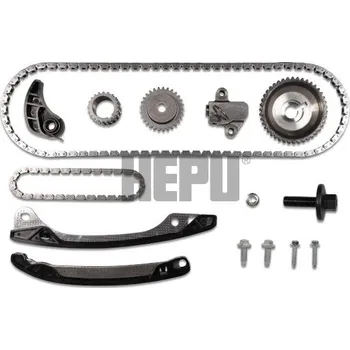 Sada rozvodového řetězu HEPU 21-0509