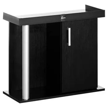 Diversa Stolek pod akvárium COMFORT - barva černá Comfort: 100x50x67cm