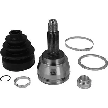 Sada kloubů, hnací hřídel CIFAM 607-247