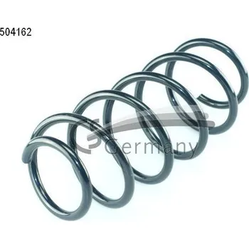 Auto-moto Pružina podvozku CS Germany 14.504.162