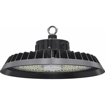 Průmyslové svítidlo LED průmyslové osvětlení UFO Crossover 150W 4000K 120° 1-10V, 5 let záruka