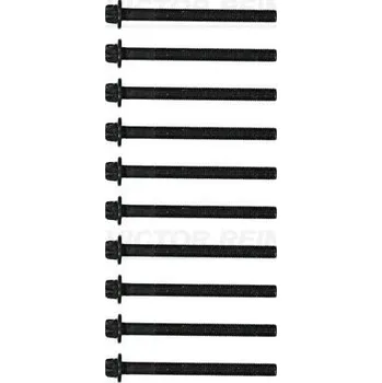 Spojovací materiál motoru Sada šroubů hlavy válce VICTOR REINZ 14-32231-01