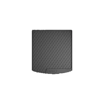 autokoberec Přesná gumová rohož do kufru Toyota Corolla Touring Sports Hybrid (horní variabilní podlaha) -- od roku výroby 2019- SLEVA 5%