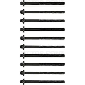 Motor automobilu Sada šroubů hlavy válce VICTOR REINZ 14-32232-01