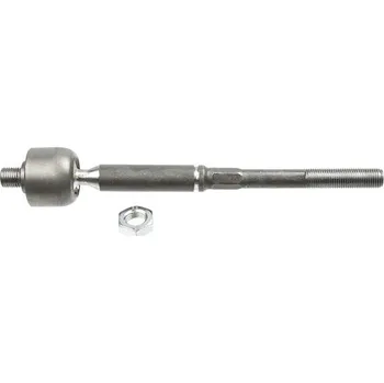 Táhlo řízení Axiální kloub, příčné táhlo řízení LEMFÖRDER 42477 01