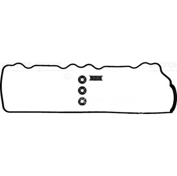 Automobilové těsnění Sada těsnění, kryt hlavy válce VICTOR REINZ 15-52247-01