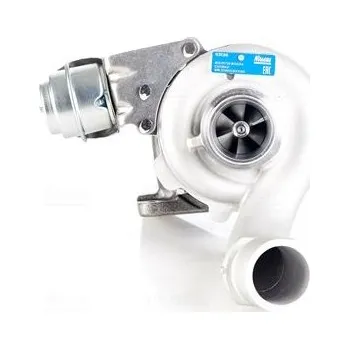 Turbodmychadlo Dmychadlo, plnění NISSENS 93136