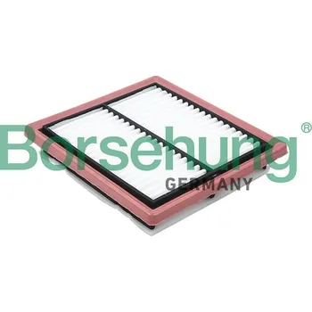 Vzduchový filtr Vzduchový filtr BORSEHUNG B12809
