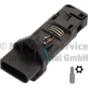 Autoelektrika Snímač množství protékajícího vzduchu PIERBURG 7.07759.37.0