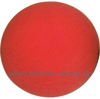 Akupresurní podložka Molitanový míček průměr 4 cm