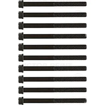 Spojovací materiál motoru Sada šroubů hlavy válce VICTOR REINZ 14-32178-01