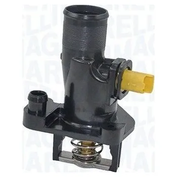Automobilové těsnění Termostat, chladivo MAGNETI MARELLI 352317003380