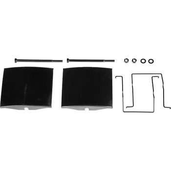 Přislušenství brzdového systému Sada příslušenství, obložení kotoučové brzdy TRW PFK478