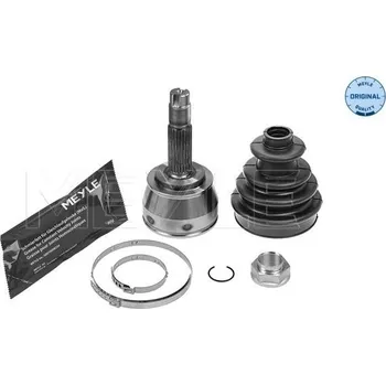 Hřídel nápravy Sada kloubů, hnací hřídel MEYLE 214 498 0026