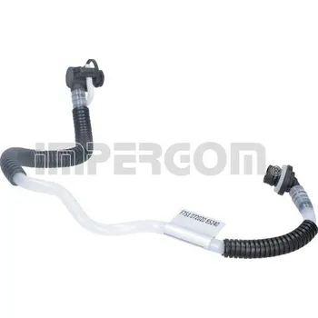 Palivový systém Palivové potrubí ORIGINAL IMPERIUM 85240