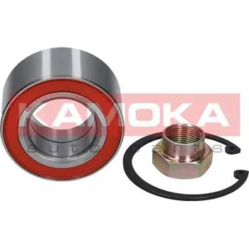 Sada ložisek kol KAMOKA 5600020