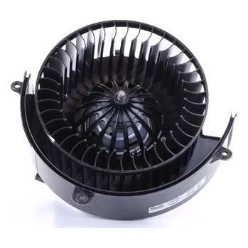 Ventilátor topení a klimatizace vnitřní ventilátor NISSENS 87079