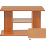 Diversa Stolek pod akvárium BUDGET - barva buk Budget: 60x30x60cm