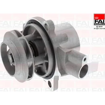 Chladič motoru Vodní čerpadlo, chlazení motoru FAI AutoParts WP6652