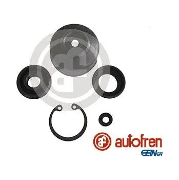 Spojkový válec Sada na opravy, hlavní spojkový válec AUTOFREN SEINSA D1495