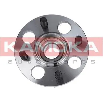 Sada ložisek kol KAMOKA 5500018