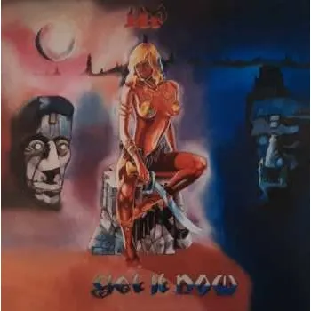 Zahraniční hudba LP MP: Get It Now LTD 2021 Limited Edition Vinyl