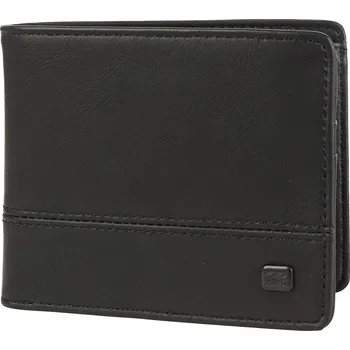 Peněženka peněženka Billabong Dimension - Black Grain one size