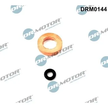 Palivový systém Sada těsnění, vstřikovací tryska Dr.Motor Automotive DRM0144