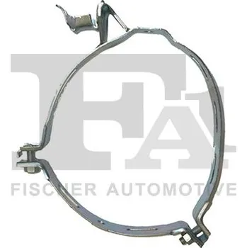 Držák, tlumič výfuku FA1 104-905