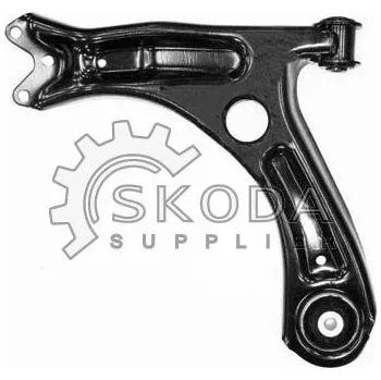 Zavěšení kol Řídicí páka, zavěšení kol LEMFÖRDER 37171 01