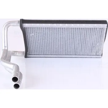 Výměník tepla Výměník tepla, vnitřní vytápění NISSENS 77532