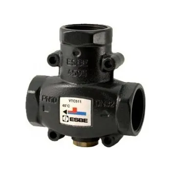 Kotel ESBE VTC 511/65° DN 25 ZD Kvs9