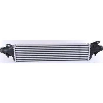 Auto-moto Chladič turba NISSENS 96310