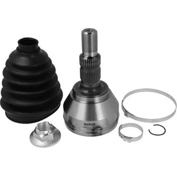 Hřídel nápravy Sada kloubů, hnací hřídel METELLI 15-1704