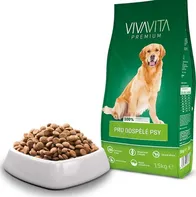 VIVAVITA Premium Adult drůbeží 15 kg